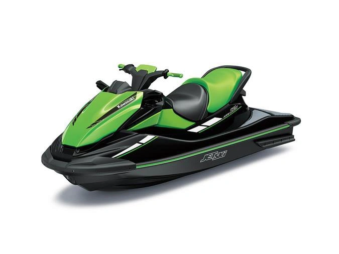 Kawasaki Stx 160x 2023 alt