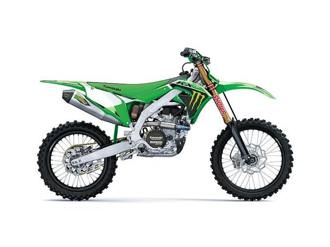 Kawasaki Kx450 Sr 2023 alt