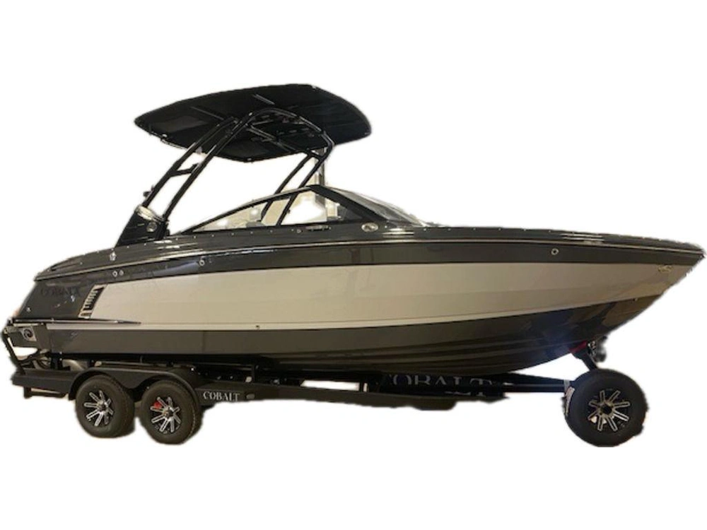 2026 Cobalt Boats R4 Surf alt