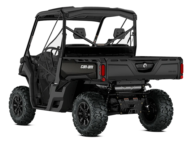 Can-am Defender Xt Hd9 2026 alt