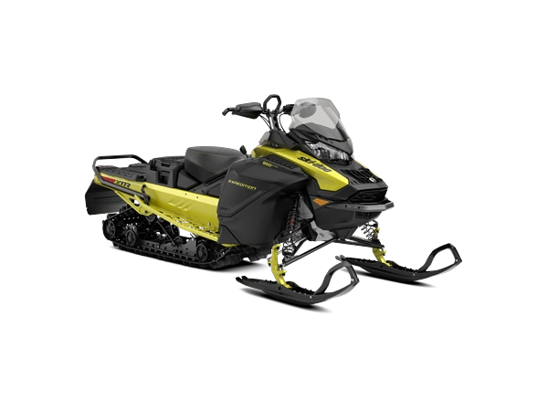 Ski-doo Expedition Xtreme 850 E-tec Cobra 1.8" E.s. 2025 alt