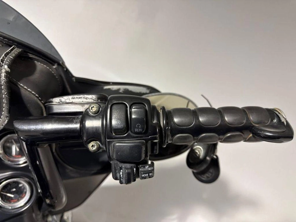 2010 Harley-davidson Flhtc - Electra Glide® Classic alt