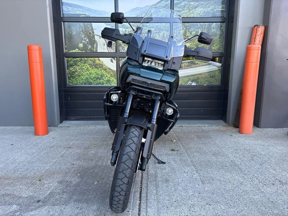 2024 Harley-davidson Ra1250s - Pan America™ 1250 Special alt