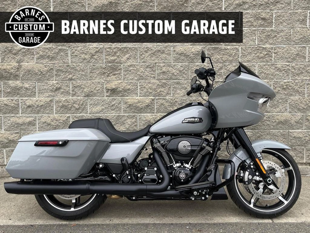 2025 Harley-davidson Fltrx - Road Glide® alt