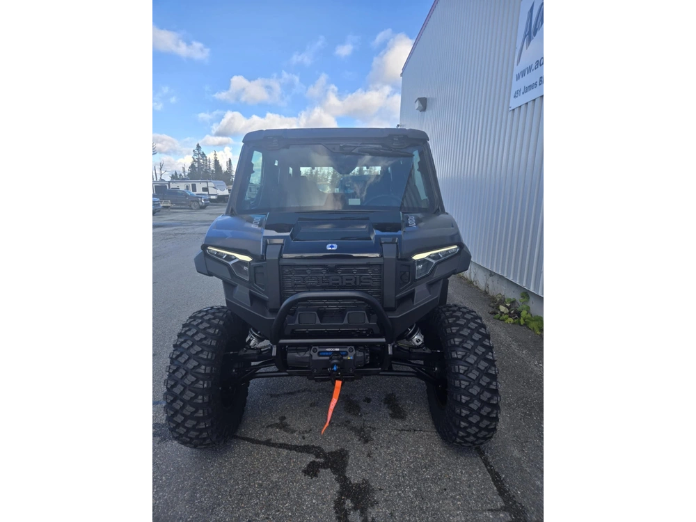 2026 Polaris Xpedition Adv 5 Northstar alt