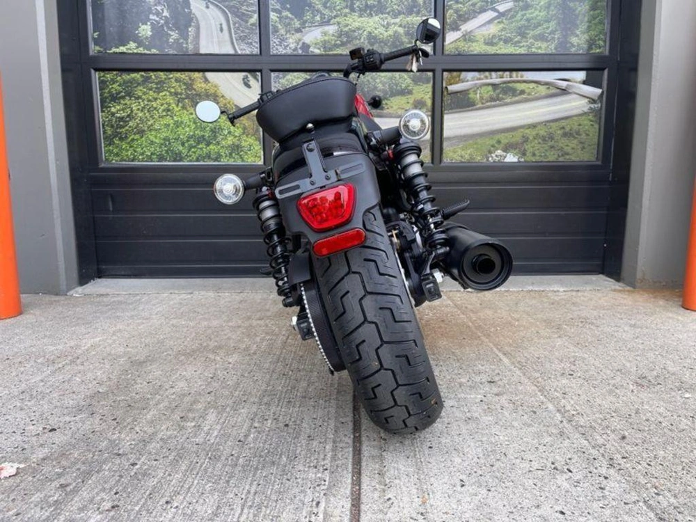 2023 Harley-davidson Rh975 - Nightster™ alt