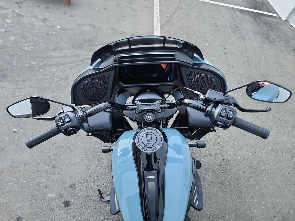 2024 Harley-davidson Fltrx - Road Glide® alt