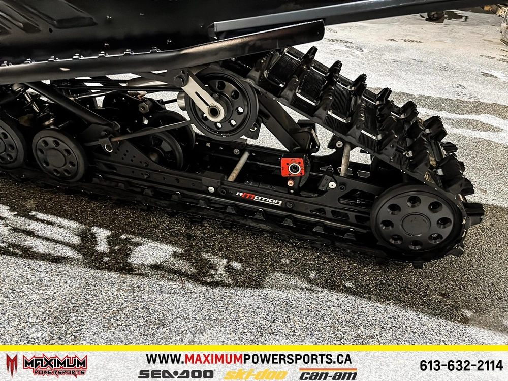 2019 Ski-doo Renegade X 850 E-tec alt