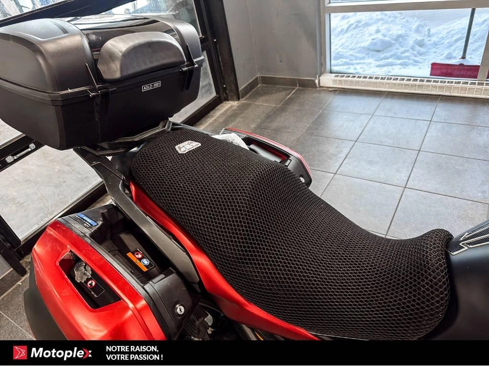 Kawasaki Versys 1000 Lt Se 2023 alt