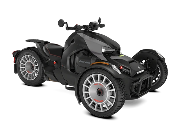 Can-am Ryker Rally (900 Ace) 2025 alt