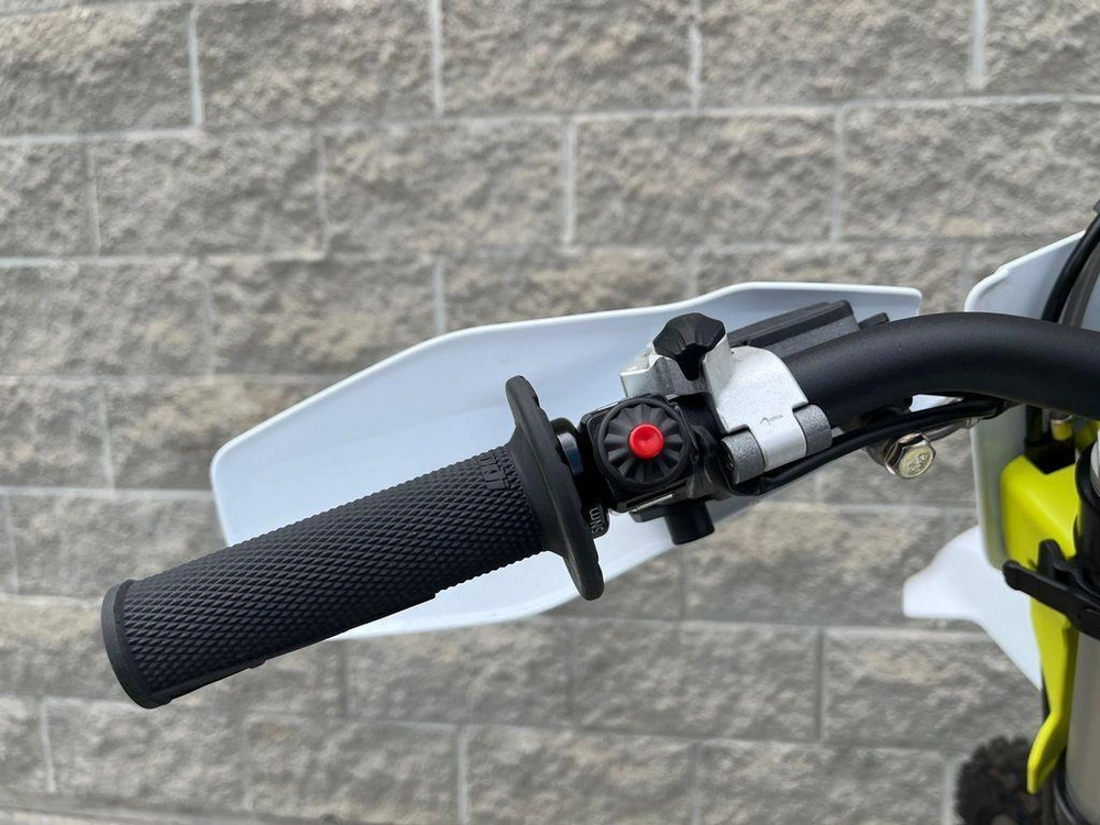 2023 Husqvarna Te 250 alt