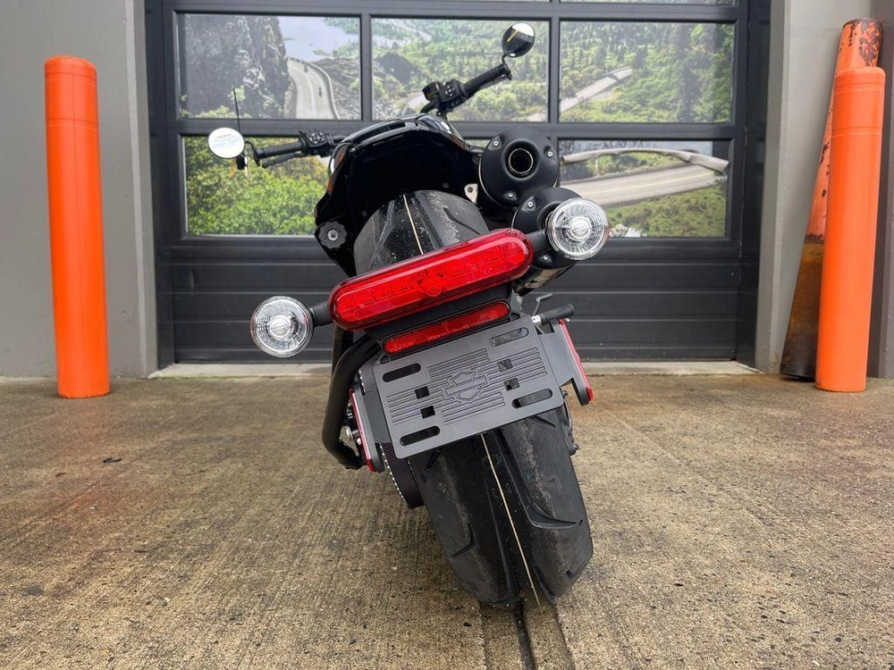 2024 Harley-davidson Rh1250s - Sportster™ S alt