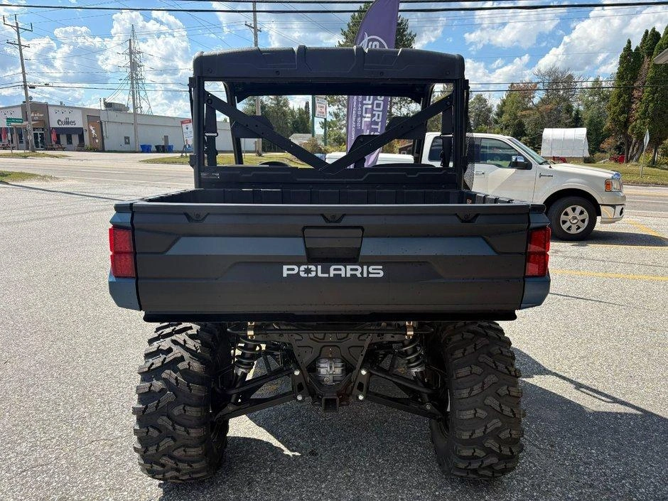 Polaris Polaris Ranger Xp 1000 2025 alt