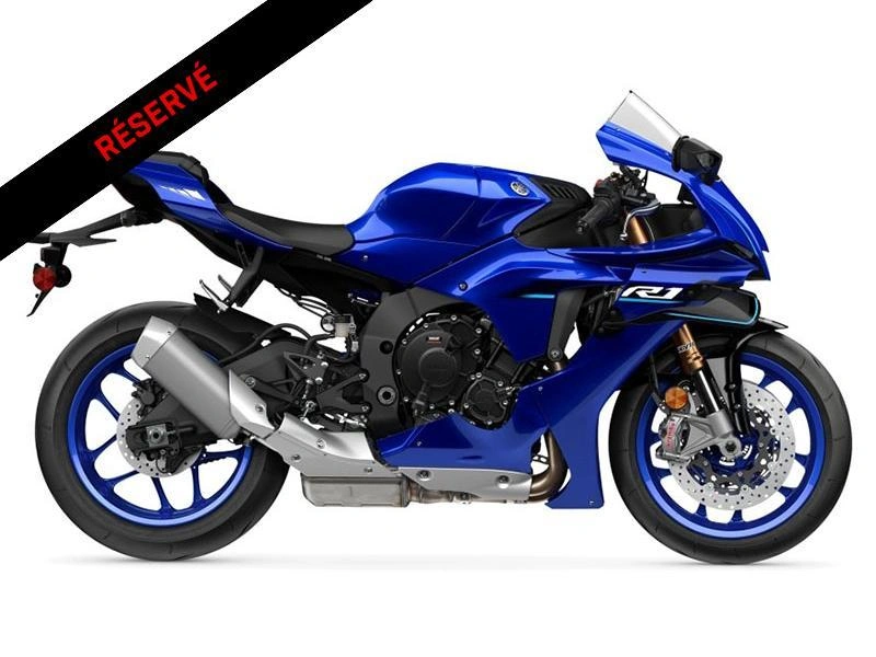 2026 Yamaha Yzf-r1 alt