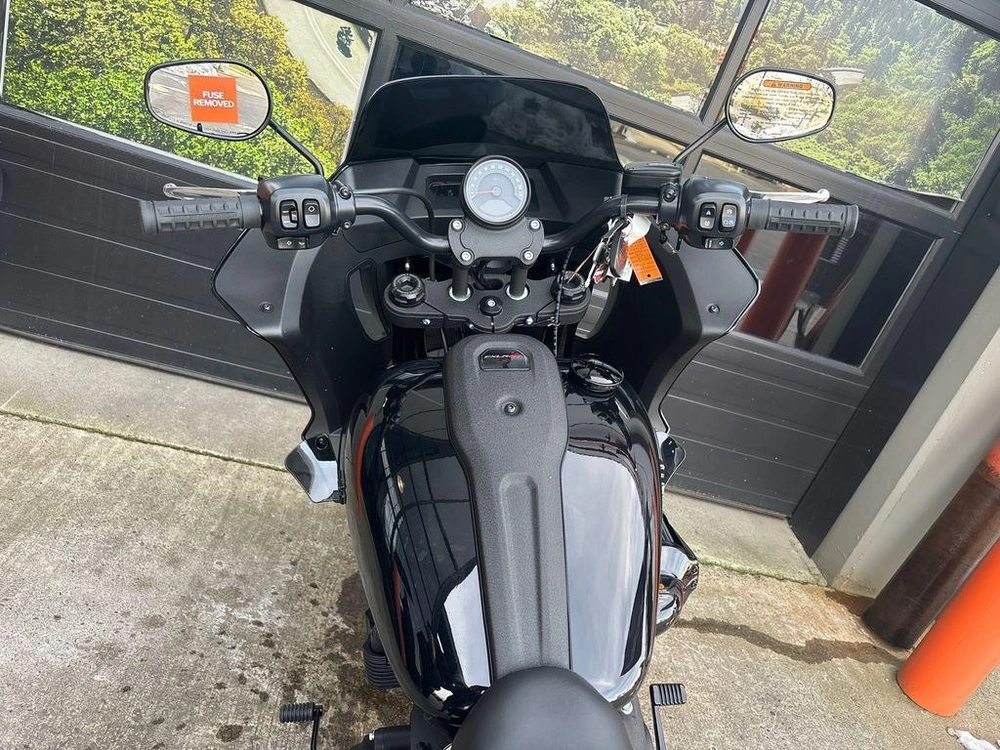 2025 Harley-davidson Fxlrst - Low Rider® St alt