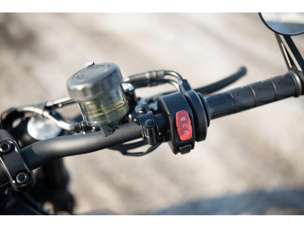 2026 Cfmoto 450cl-c alt