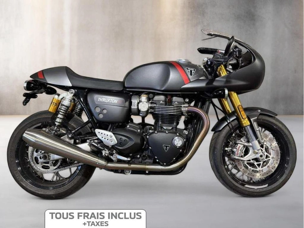 Triumph Thruxton 1200 Rs 2020 alt
