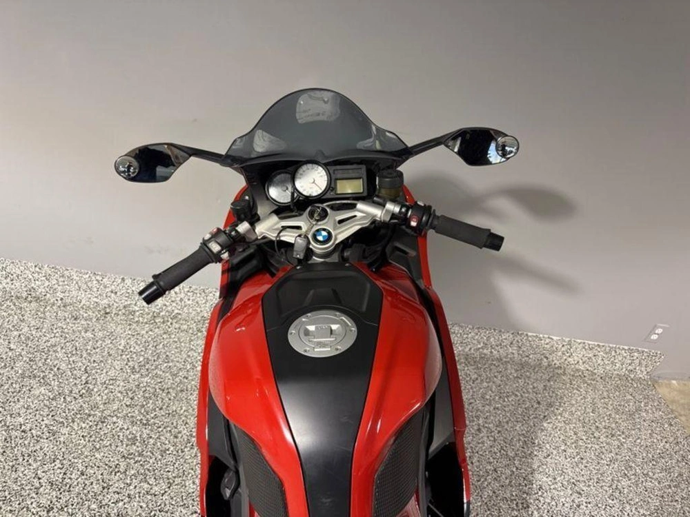 2012 Bmw K 1300 S alt