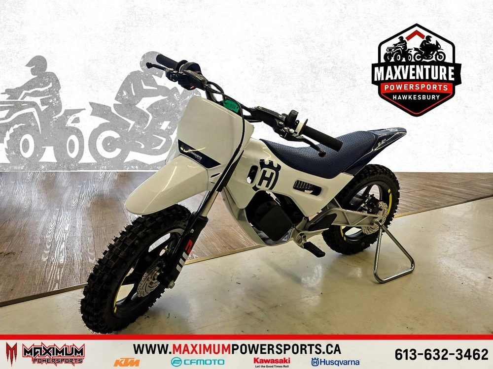 Husqvarna Ee 2 2025 alt