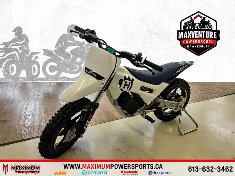 2025 Husqvarna EE 2 thumbnail 7