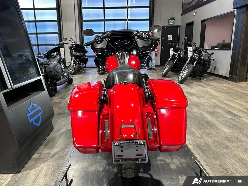 2025 Harley-davidson Fltrxstse - Cvo™ Road Glide™ St alt