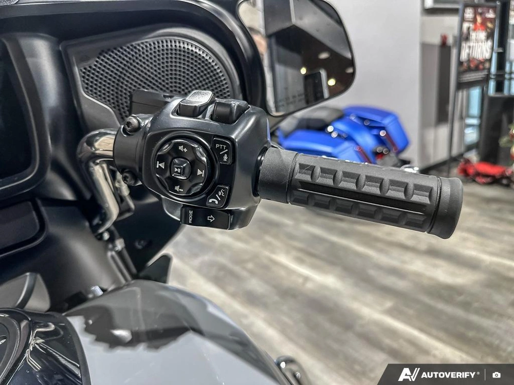 2026 Harley-davidson Street Glide alt