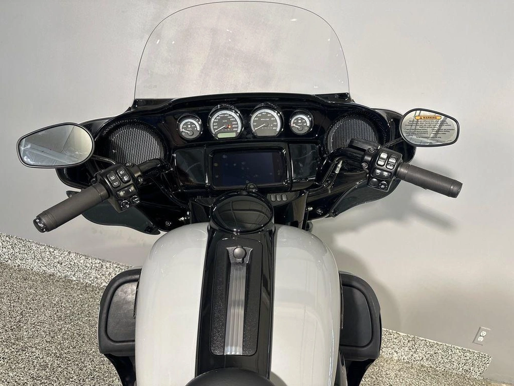 2024 Harley-davidson Flhtk - Ultra Limited™ alt