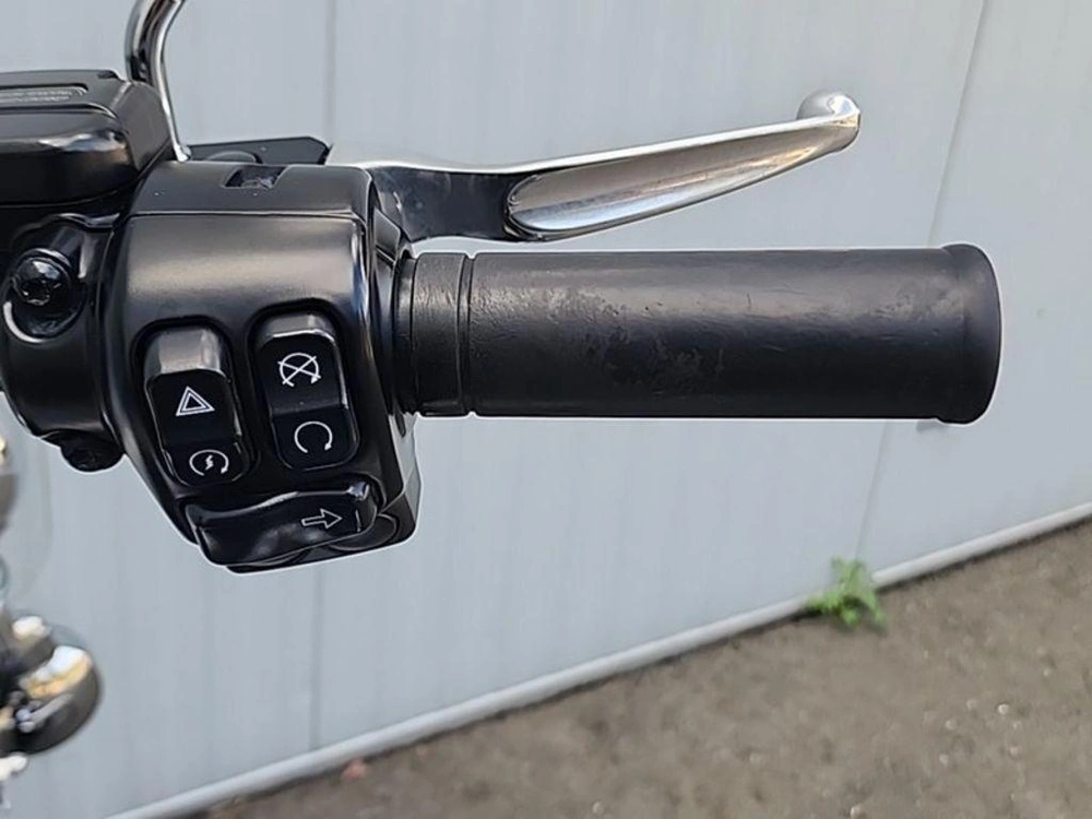 2019 Harley-davidson Flhr - Road King® alt