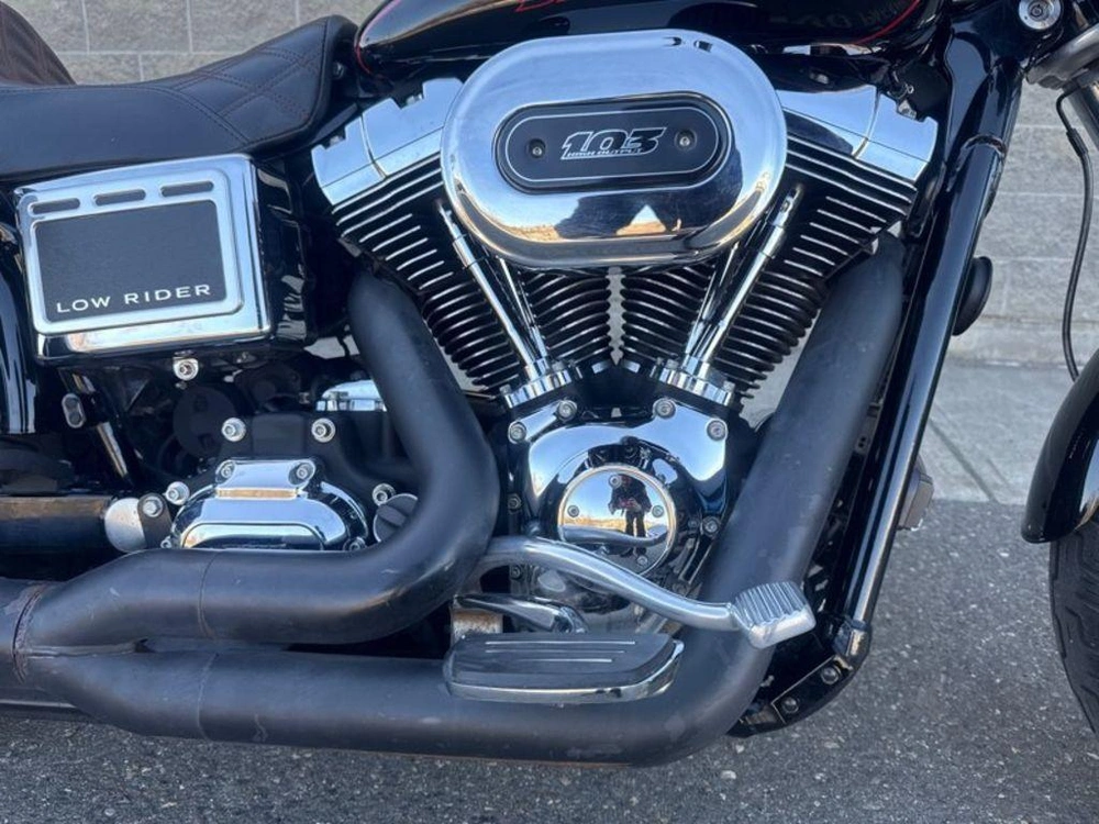 2016 Harley-davidson Fxdl - Dyna® Low Rider® alt