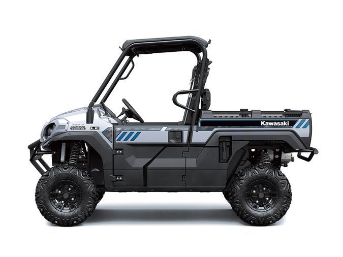 Kawasaki Mule Pro-fxr 1000 Le 2024 alt