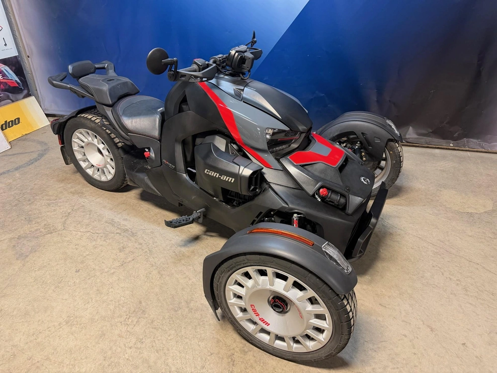 Can-am Ryker Rally 900 Ace 2025 alt