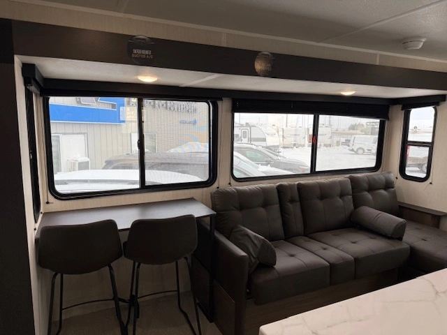 2026 Prime Time Avenger 27rei alt