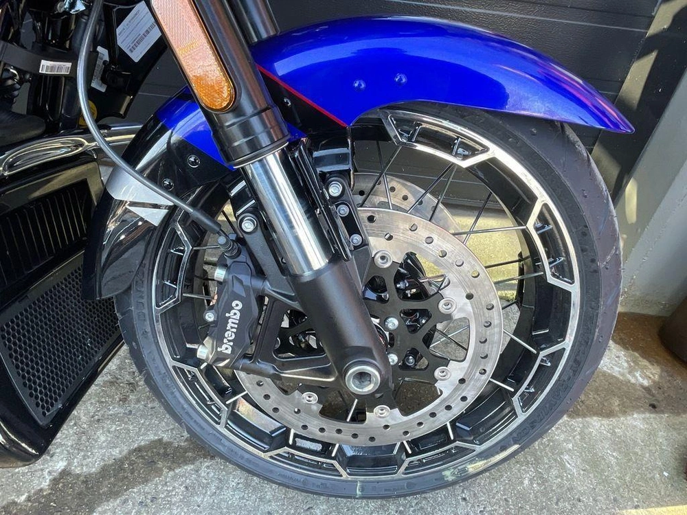 2025 Harley-davidson Fltrxse - Cvo™ Road Glide® alt