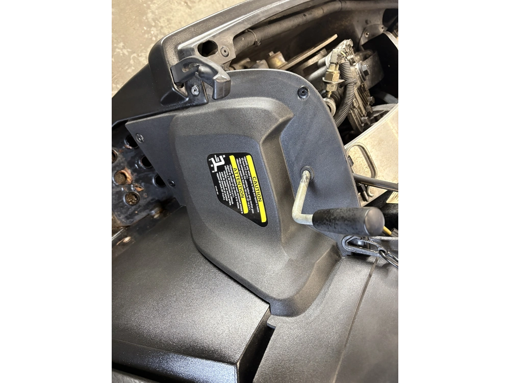 Ski-doo Expedition 600 Ho Sdi 2007 alt