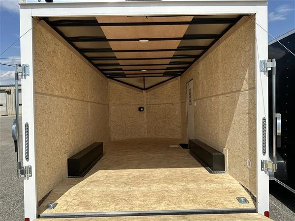 2025 Bravo Hr8516ta2 Porte Rampe alt