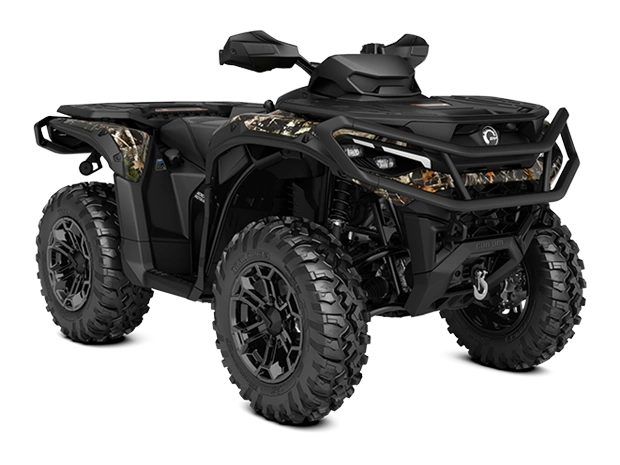Can-am Outlander Xt 850 2026 alt