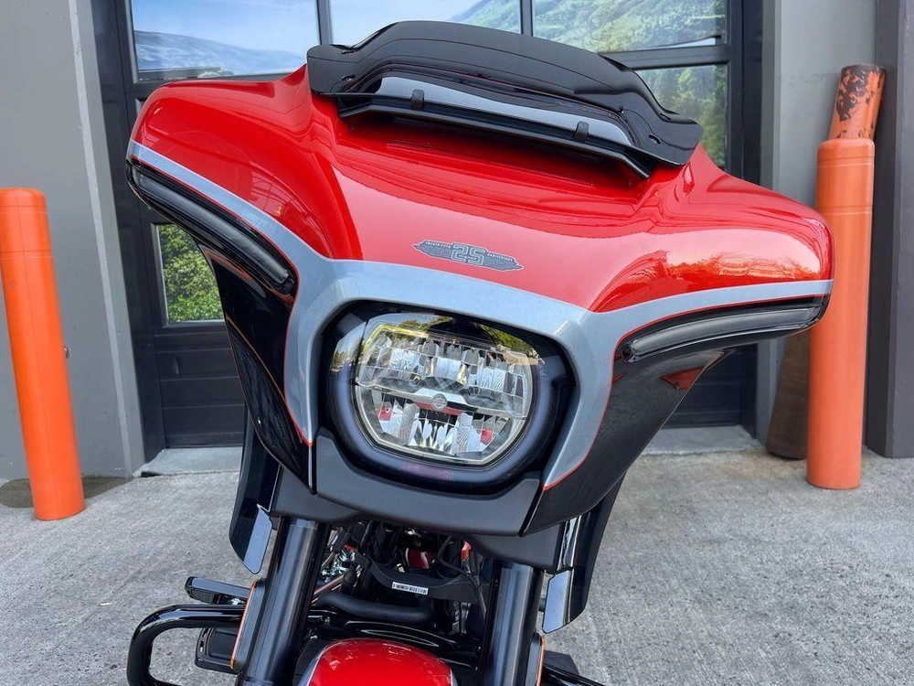 2024 Harley-davidson Flhxse - Cvo™ Street Glide™ alt