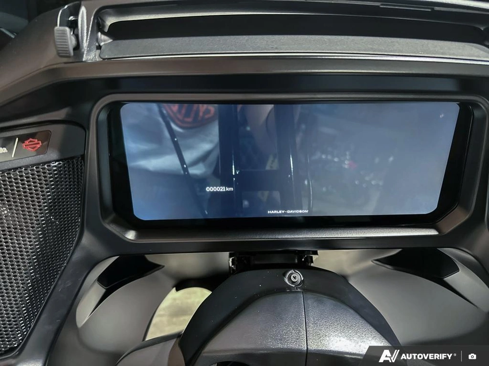 2025 Harley-davidson Fltrx - Road Glide® alt