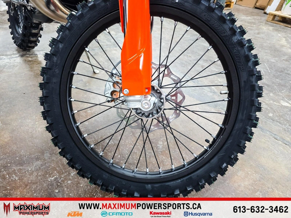 2026 Ktm 150 Xc-w alt