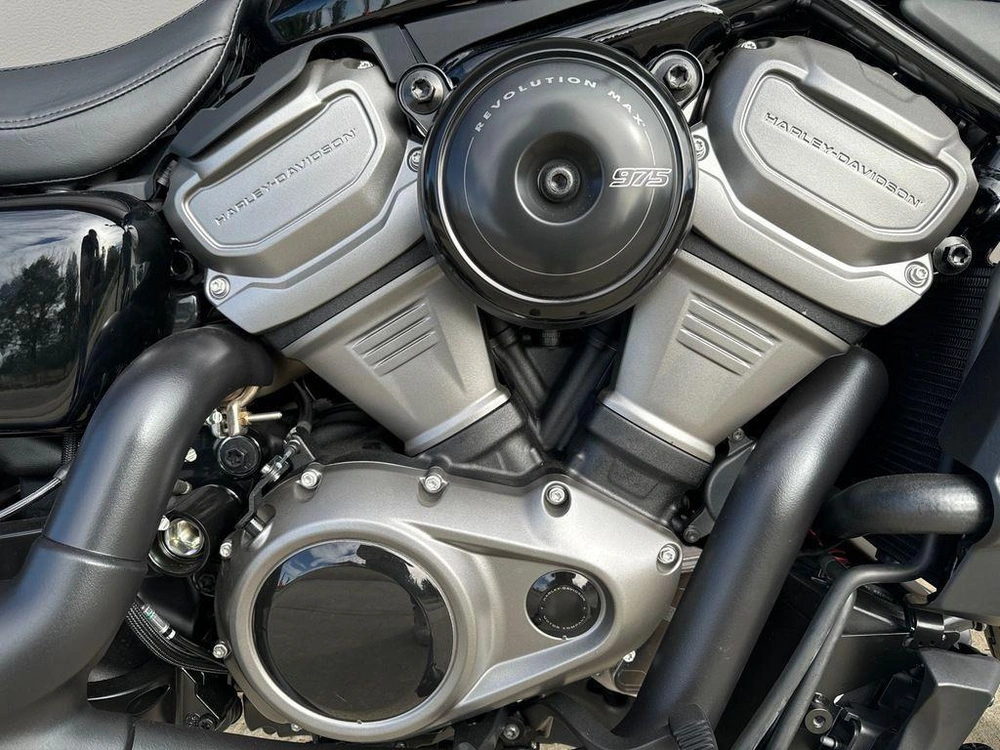 2024 Harley-davidson Rh975 - Nightster™ alt