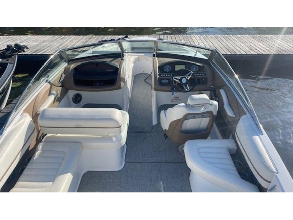 2014 Cobalt Boats R3 alt