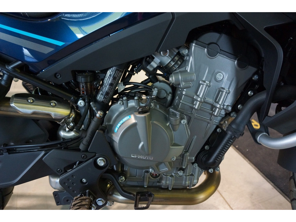 Cfmoto Ibex 800 Sport 2024 alt