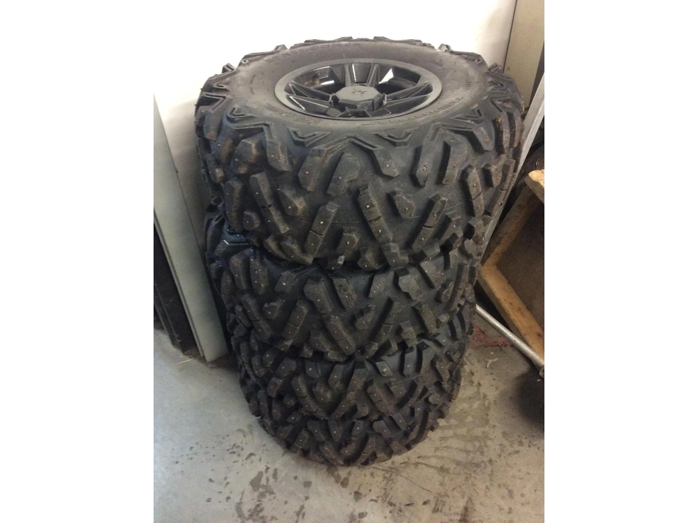 Polaris Rzr 1000 S Premium Eps Trail S 2022 alt