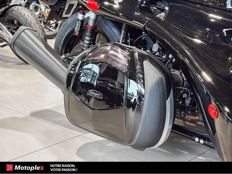 2026 Campagna T-Rex RR thumbnail 8