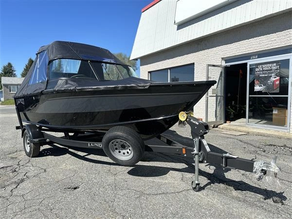 Lund Boat Co 1775 Impact Xs 2023 alt