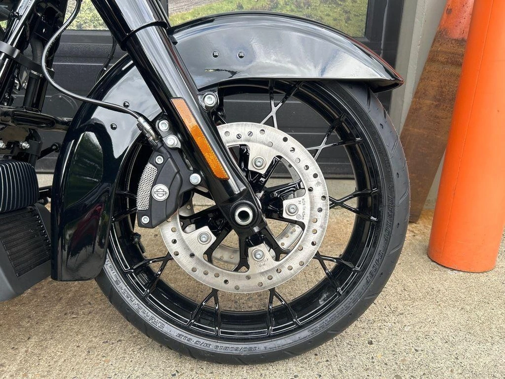 2024 Harley-davidson Flhrxs - Road King™ Special alt