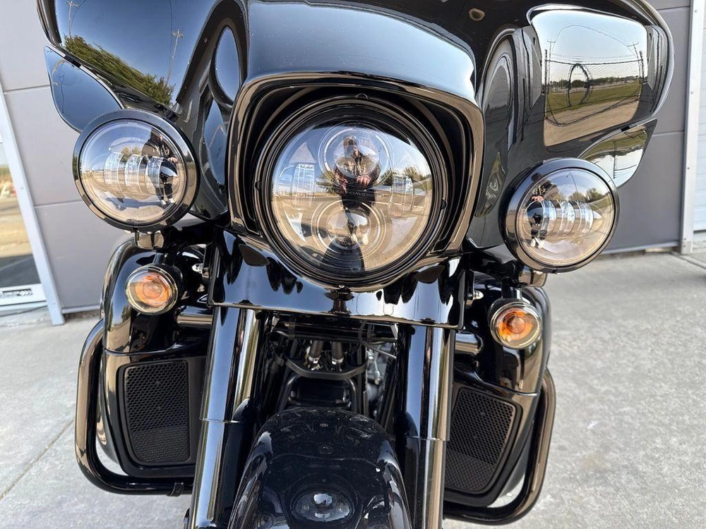 2024 Harley-davidson Flhtk - Ultra Limited™ alt