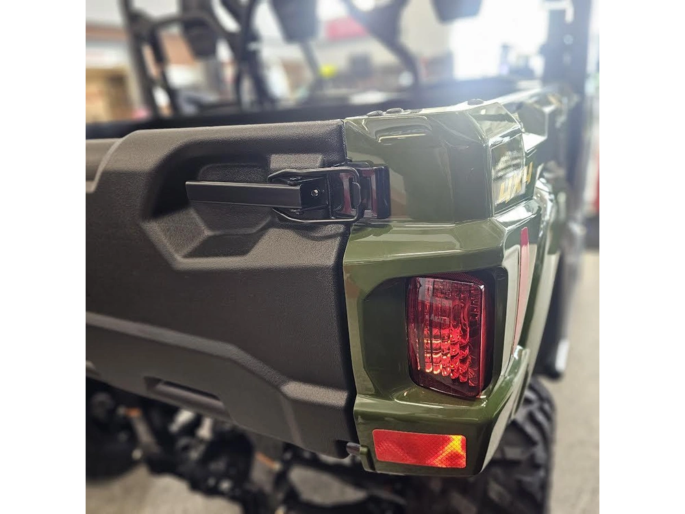 2026 Yamaha Viking Eps alt