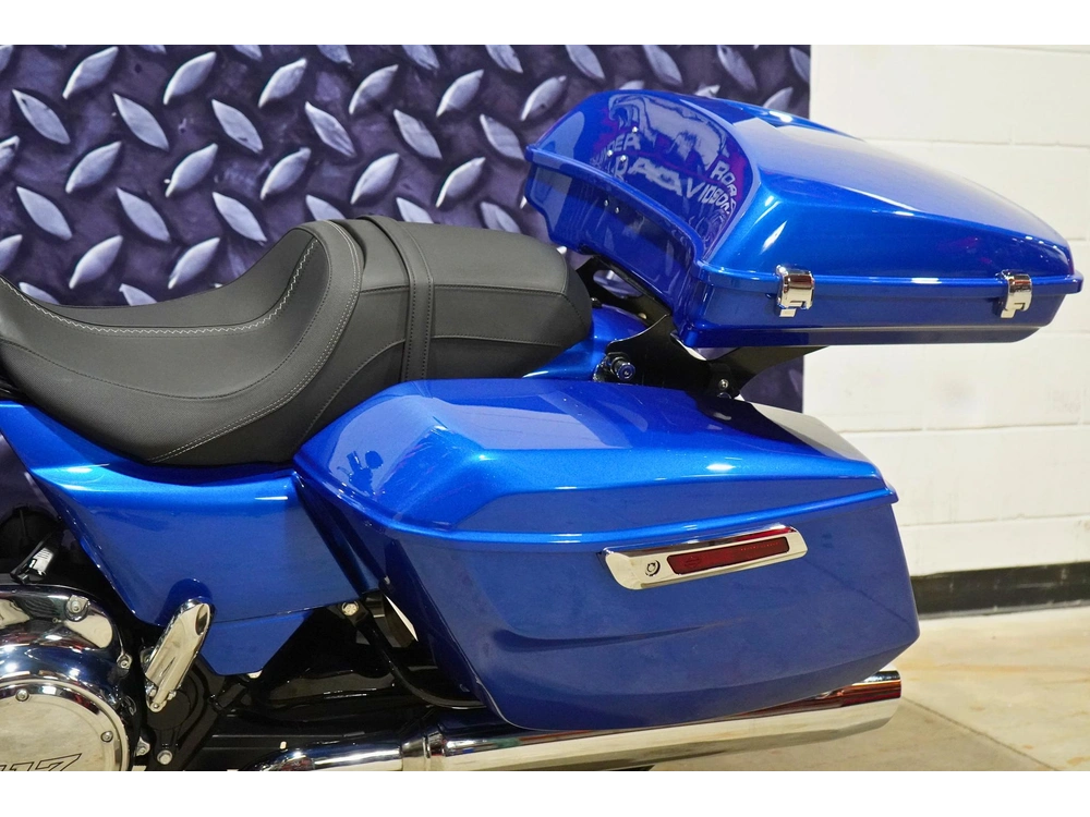 2025 Harley-davidson Fltrx Road Glide alt