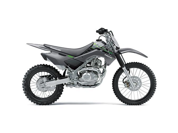 Kawasaki Klx140r L 2025 alt